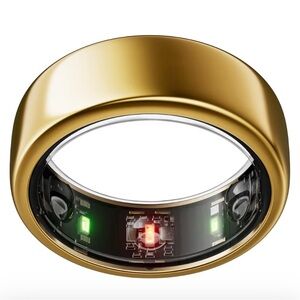 Oura Ring Gen3 Horizon US size 9 Set